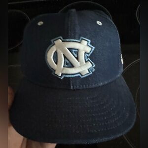 North Carolina hat!
